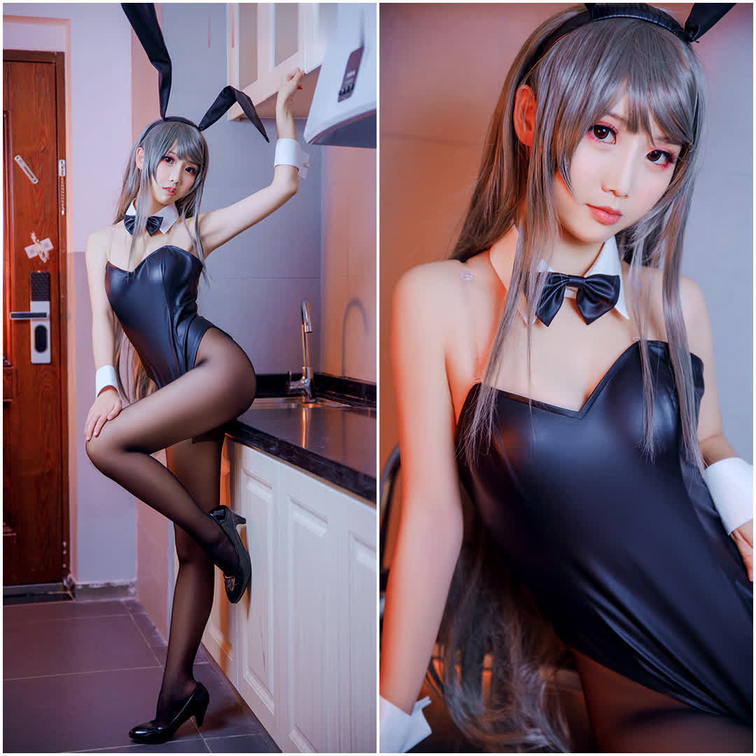 011-面饼仙儿 [更新至 144 期] - COS二次元-cosplay社区-coser啦二次元-COS二次元-cosplay社区-coser啦二次元