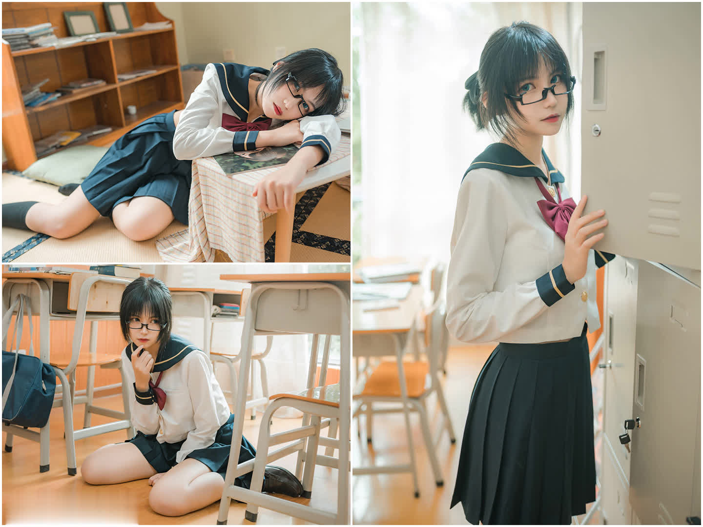 039-枸名(逐月su)[更新至 18 期] - COS二次元-cosplay社区-coser啦二次元-COS二次元-cosplay社区-coser啦二次元