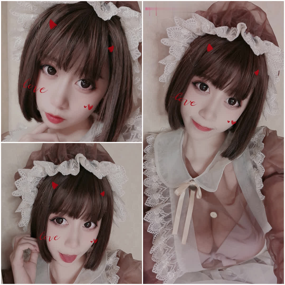 103-奈汐酱nice [更新至 97 期] - COS二次元-cosplay社区-coser啦二次元-COS二次元-cosplay社区-coser啦二次元