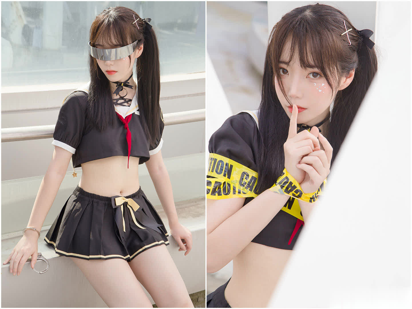 082-Fushii_海堂[更新至 14 期] - COS二次元-cosplay社区-coser啦二次元-COS二次元-cosplay社区-coser啦二次元