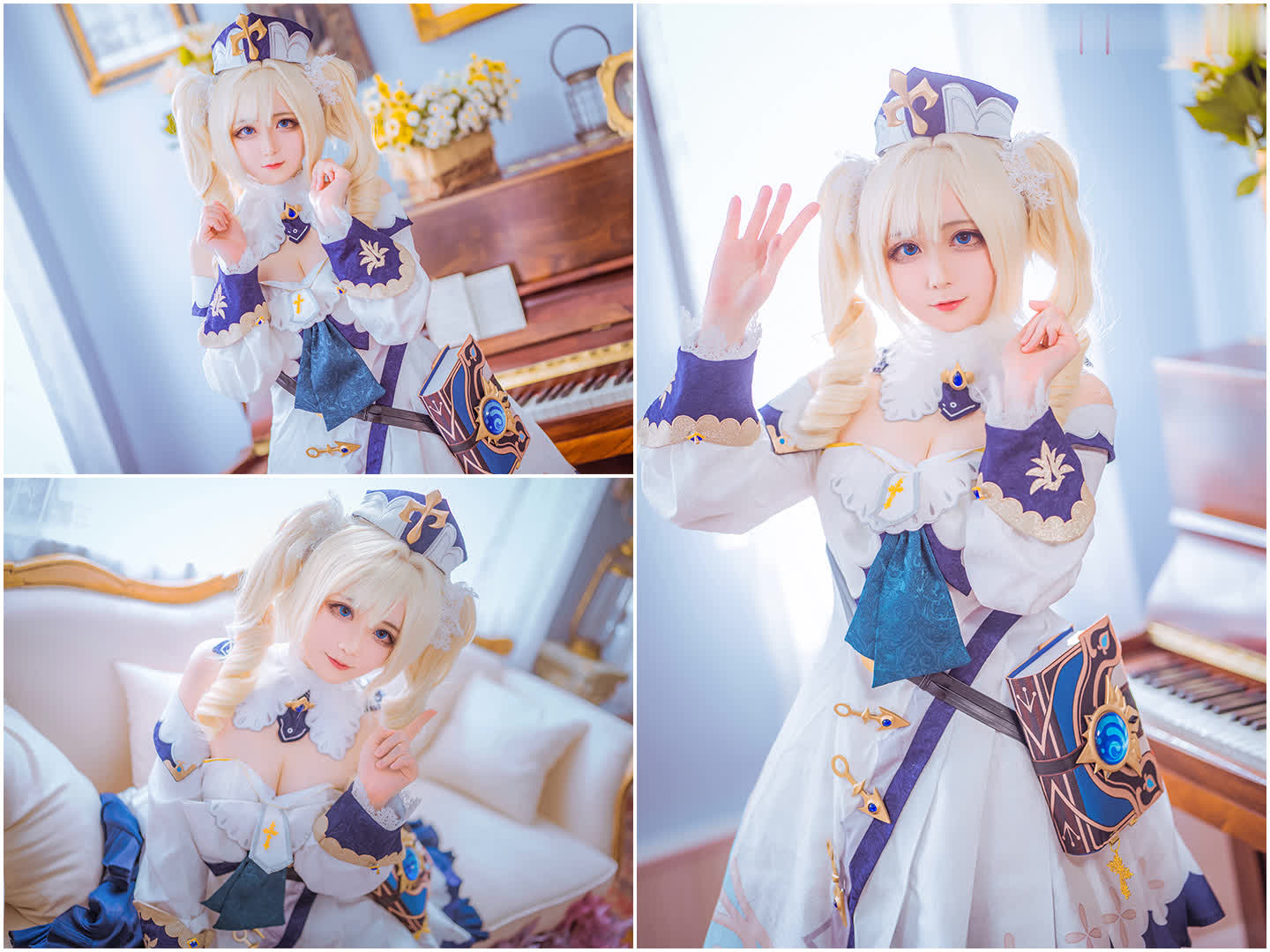 124-Sayako(さやこ)[更新至 10 期] - COS二次元-cosplay社区-coser啦二次元-COS二次元-cosplay社区-coser啦二次元