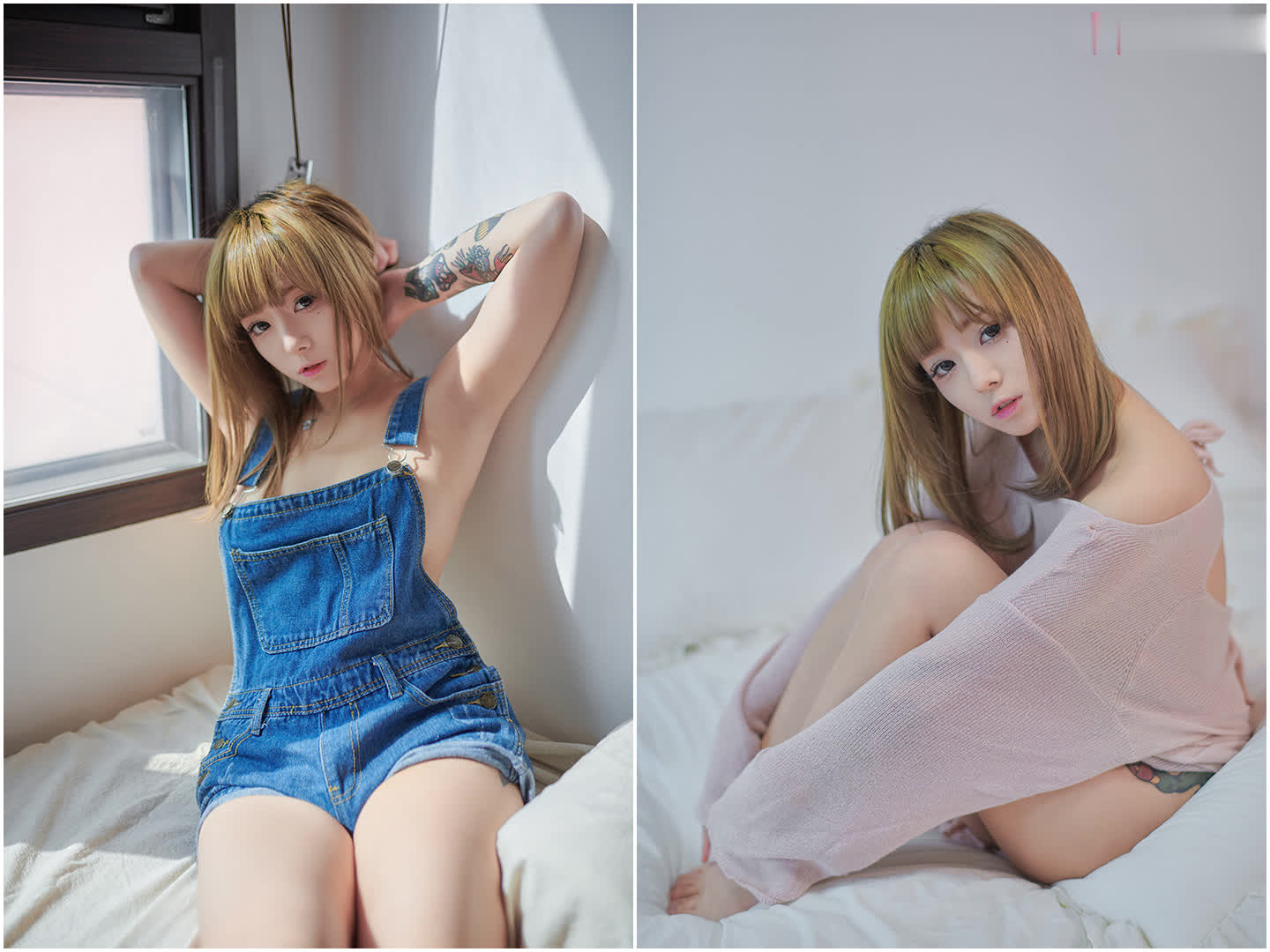 135-Maruemon(마루에몽)[更新至 21 期] - COS二次元-cosplay社区-coser啦二次元-COS二次元-cosplay社区-coser啦二次元