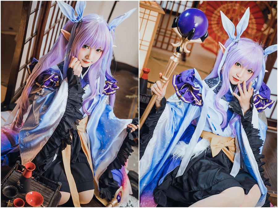 217-许多鱼鱼鱼 [更新至 33 期] - COS二次元-cosplay社区-coser啦二次元-COS二次元-cosplay社区-coser啦二次元